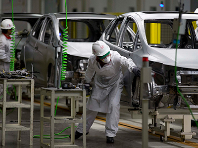 Proyectan el PBI de América Latina y el Caribe